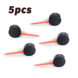 5pcs Universal 26MM Auto Car Motorcycle Speedometer Needles Pointers