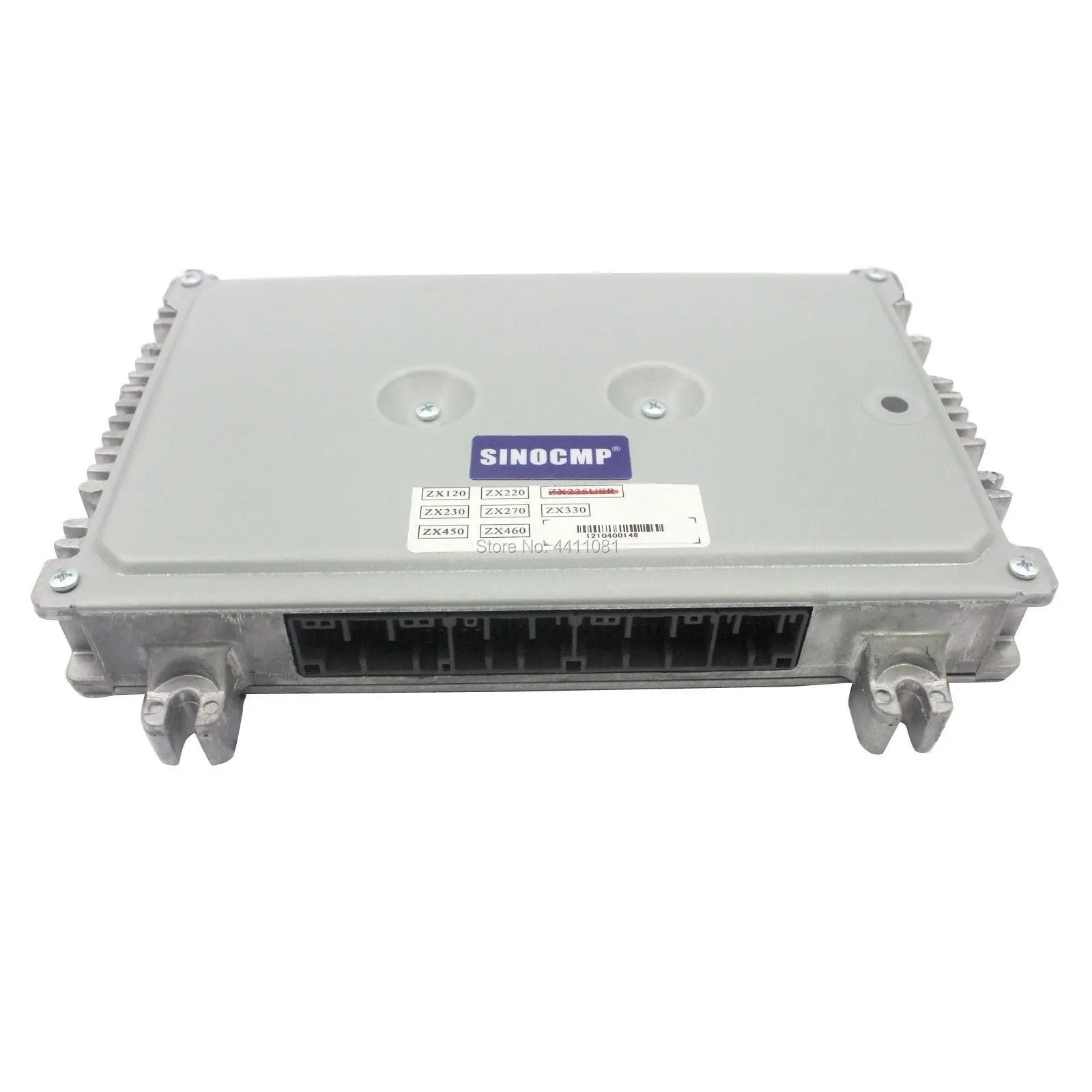 ZX450-1 Controller 4448779 9227386 for Hitachi Excavator CPU BOX, 1 year warranty