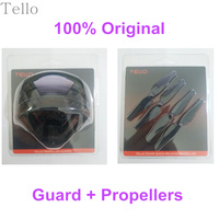 Original FOR DJI Propeller Guard + tello Quick-Release Propellers Specially Designed for tello