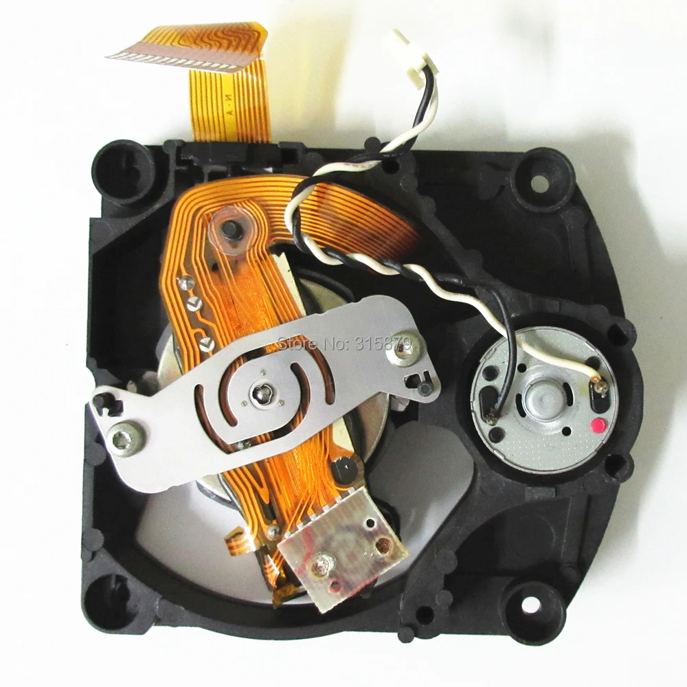 Original CDM4 CDM4/19 für Philips CD Optical Laser Pickup CDM4 CDM-4