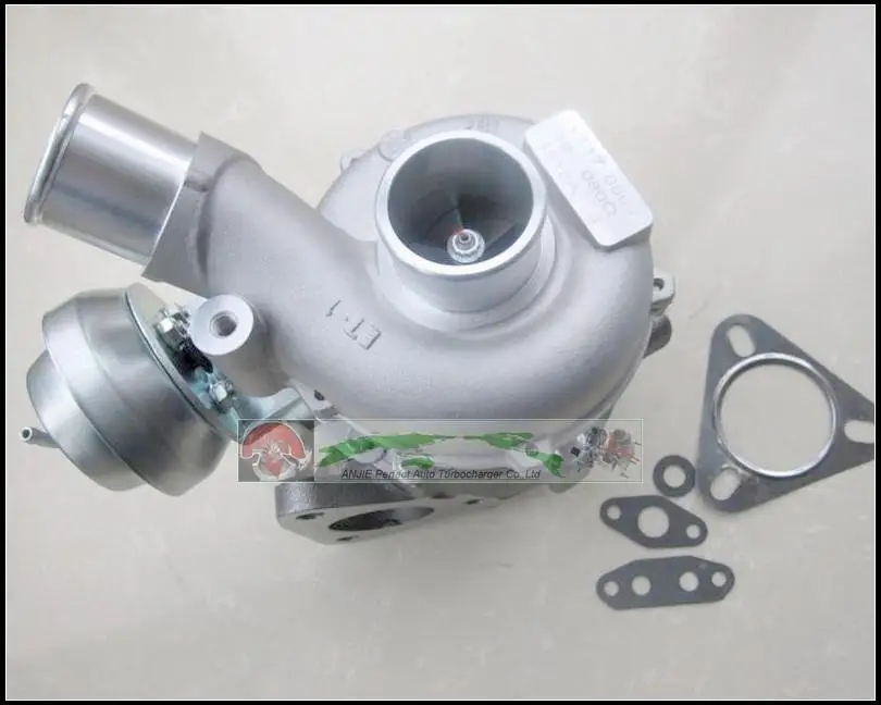 RHV4 VT17 VT-17 VT171109 1515A220 1515-A220 VT17 1110 Turbo For Mitsubishi L200 2013- DI-D 4D56 Rallia 2.5L 4WD DID 123KW 167HP