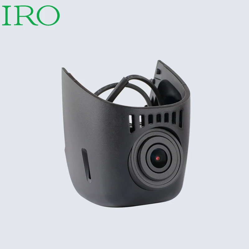 IRO Dash cam for Audi A1 A3 A4 A5 A6 A7 A8 Q3 Q5 Q7 Q8 TT car Special 24h Parking Monitoring camera Night Vision Dash camera