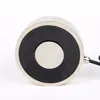Electroimán de elevación eléctrica, electroimán de gran succión, 500Kg, cc 5v/12v/24v, 150x50mm 2