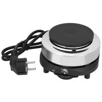500W Mini Electric Heater Stove Hot Cooker Plate Milk Water Coffee Heating Furnace Multifunctional Kitchen Tools EU Plug 220V
