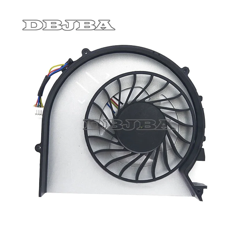 CPU cooling Fan FOR HP ProBook 450 G1 450G1 455 G1 455G1 721938-001 KSB06105HB -CM16 23.10754.001 New Laptop Fan