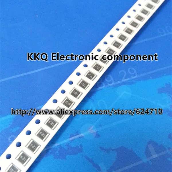 100PCS SMD 1210 5% J 3225 3.2*2.5 3.6K 3K6 3.9K 3K9 4.3K 4K3 4.7K 4K7 5.1K 5K1 5.6K 5K6 6.2K 6K2 6.8K 6K8 7.5K 7K5 8.2K 8K2