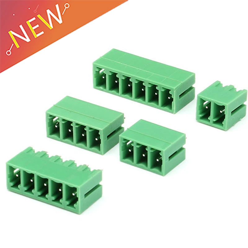 10Pcs KF2EDGK 3.81 … - image