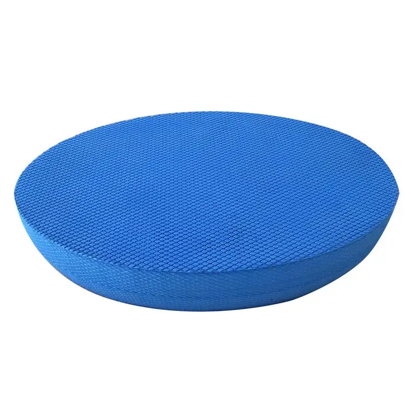 Stability Balance Pad TPE Yoga Mat Block Foam Pad Thick Balance Cushion Fitness Training Yoga Pilates Balance Board