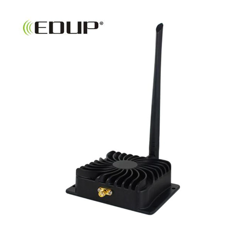 Imagem -03 - Repetidor de Wi-fi 2.4g 5g Amplificador de Banda Larga com 8w 4w Extensor para Adaptador de Rede sem Fio