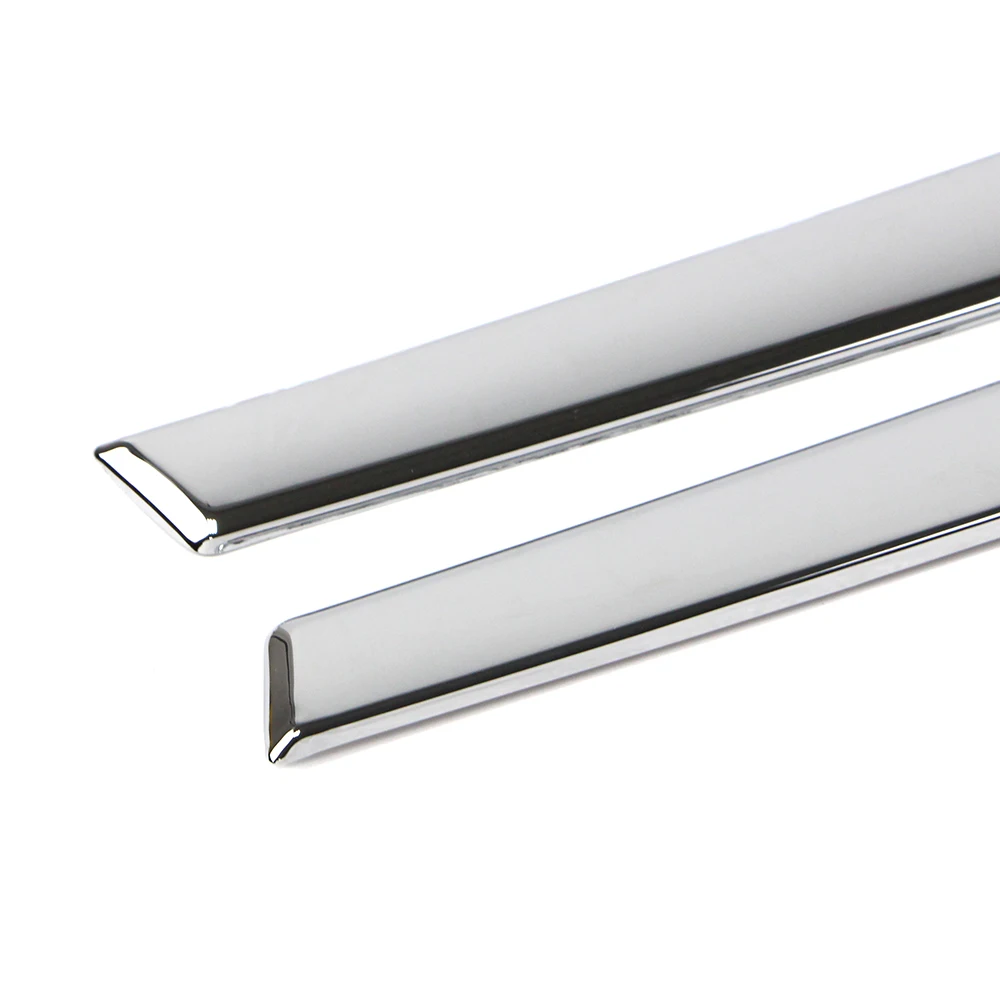 Car Body Door Side Line Cover for Honda CR-V CRV 2017 2018 2019 2020 2021 Exterior Chrome Molding Trim Guard