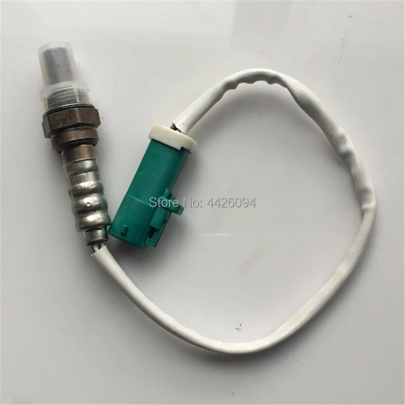 

Front Exhaust Gas Oxygen Sensor Fit For 11-18 Fiesta 1.0L 1.6L Lambda Sensor AE8Z-9F472-B AE8Z-9F472-A DY1200