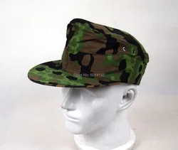 Cosplay  German Elite Camo Hat&Cap Plane Tree Color