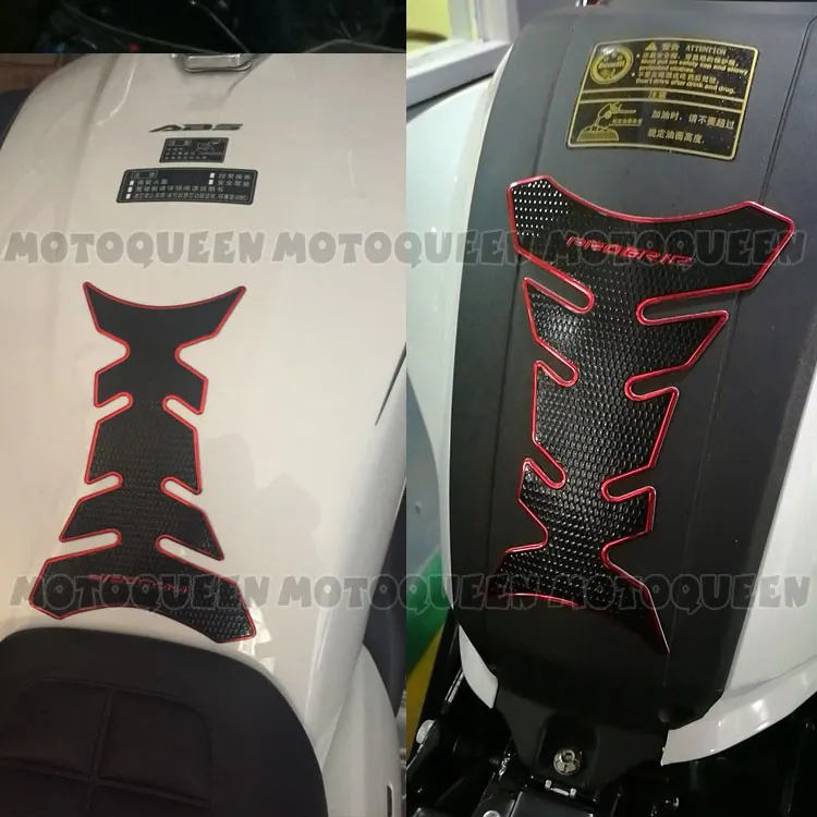 3D Motorcycle Tank Pad Plate Fork Protector Decals Stickers for Honda CBR 600RR CBR600RR F5 07 08 09 10 11 12 13 14 15 16 17