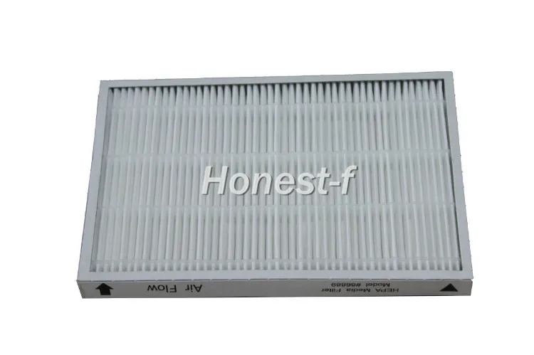 LTWHOME HEPA Exhaust Vacuum Air Purifier Filter for Kenmore EF-1 20-53295/ 86889/ 40324