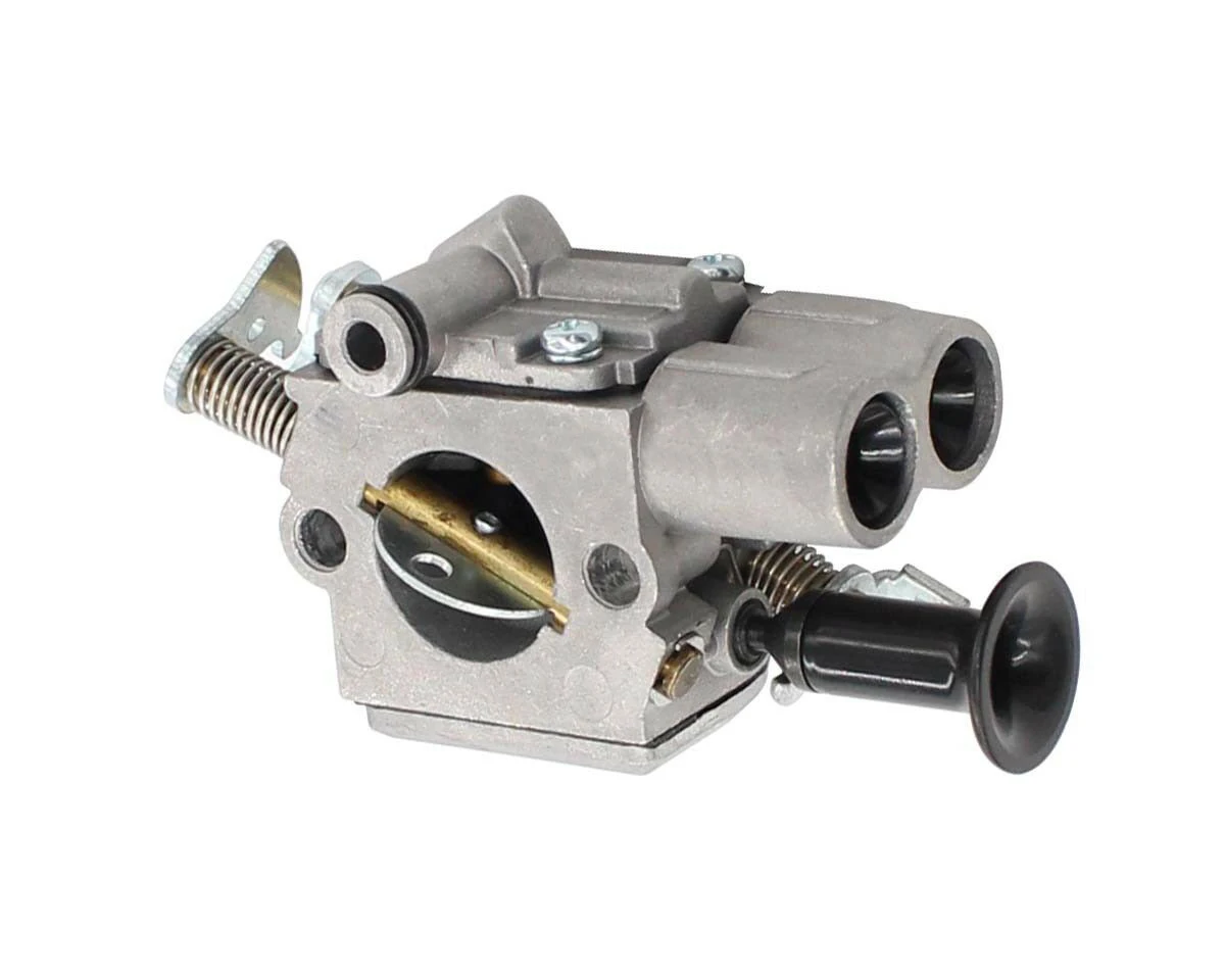 Карбюратор C1Q-S252 комплект для Stihl MS261 MS271 MS291 Zama 1141-120-0616