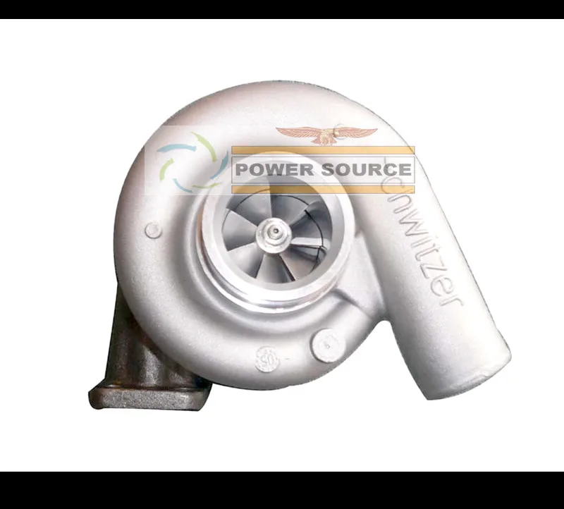 Turbo S2B 315705 315820 316835 315739 318144 315654 04232274KZ for Deutz Various Industrial Engine BF6L913C BF6M913 BF6M913C