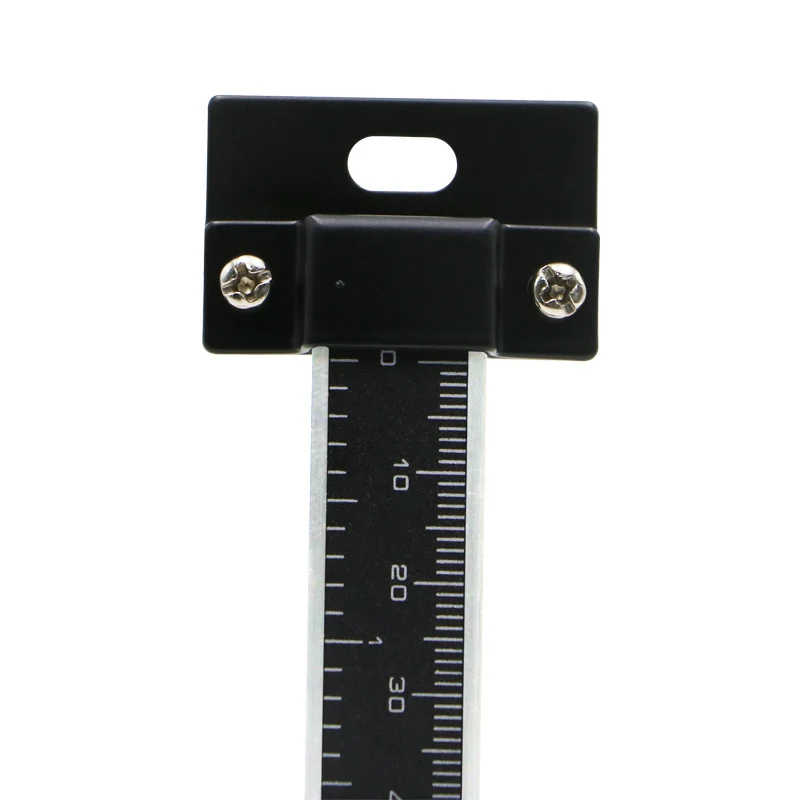 0-100mm Digital Caliper Type Digital Scale Horizontal Linear Scale Horizontal Scale  High Accuracy Free Shipping