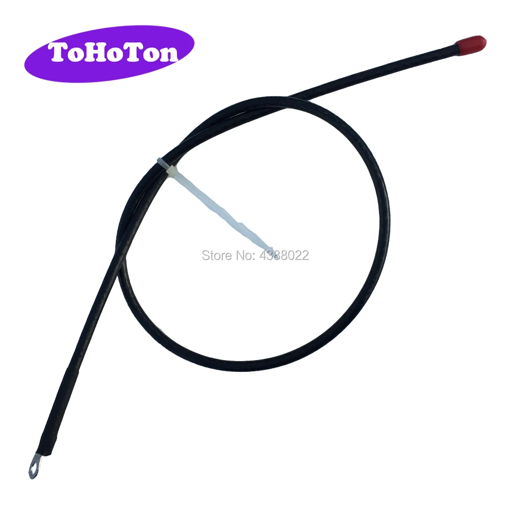 1 pcs Brand New Emitter Antenna for Garmin Astro 320 220 DC30 DC40 DC50 T5 40 Dog Collar Emitter Antenna 100% High Quality 55cm