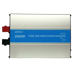 EPEVER IPower IP2000 2000w 2KW onda sinusoidale pura off grid tie inverter solare dc 24v 48v a ac 110v 120v 220v 230v 240v