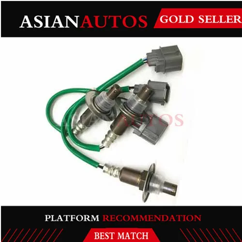 

Lambda Sensor Oxygen Sensor O2 Sensors OE 18213-65J00 1821365J00 Made in China For Vitara 2.0L 2006-2015