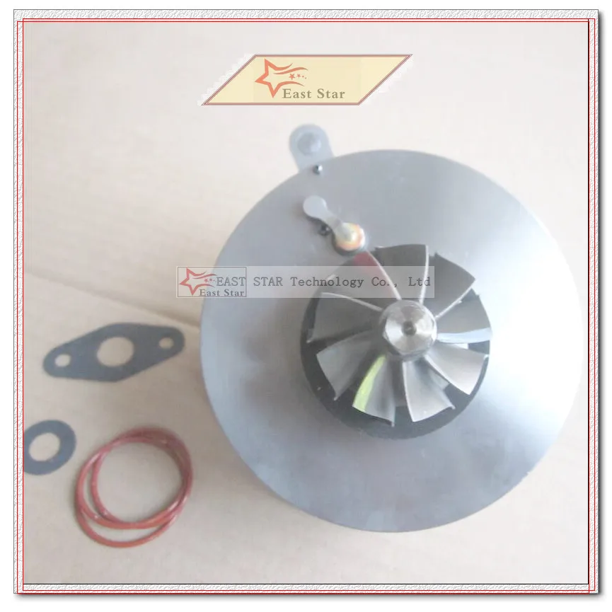 Turbo Cartridge CHRA GT1852V 727461-2 727461-3 727461-0006 727461-0007 727461-0008 727461-0009 727461-00010 W203 W211 OM646 2.2L