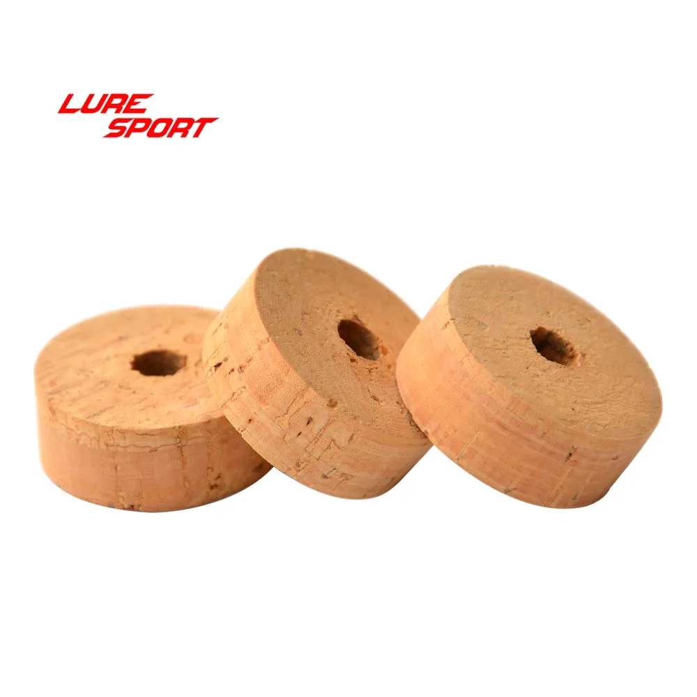 10pcs/Lot 20pcs/Lot AA Grade Cork Ring Rubber Cork Ring 1 1/4\