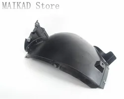 Front Fender Liner for Mercedes-Benz W164 ML300 ML320 ML350 ML450 ML500 ML280 ML420 ML550 ML63 A1648802705
