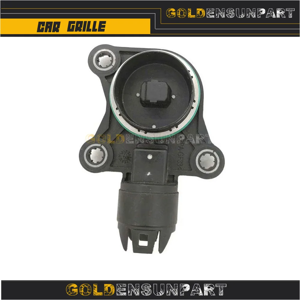 

ORIGINAL REBUILT ECCENTRIC SHAFT SENSOR 75416778004 11377541677 87804 S119858001Z 833108 Fit For BMW FOR Mini FOR Peugeot