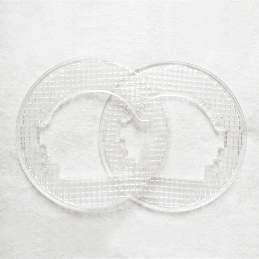 Headlight Projector Lens Mounting Bracket Frame Replace For Koito/Hella Q5 G3/G5 E5 Bi-xenon Projector Lens