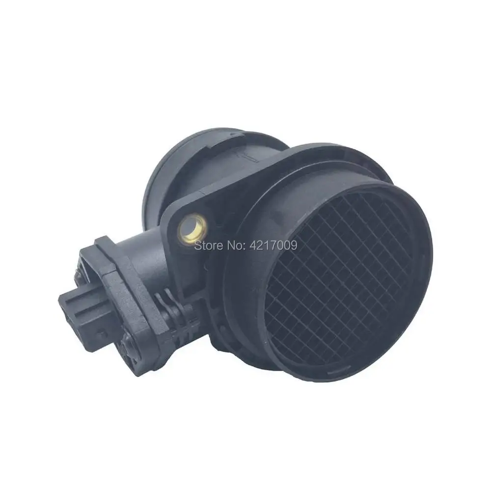 

0280217003 90510153 836565 Датчик массового расхода воздуха Maf для CHEVROLET HOLDEN OPEL VAUXHALL ASTRA F FRONTERA A 1,8 2,0 2,2 i