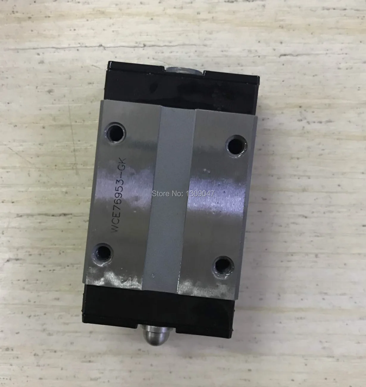 

Good quality 3pcs blok slider for Roland VP540
