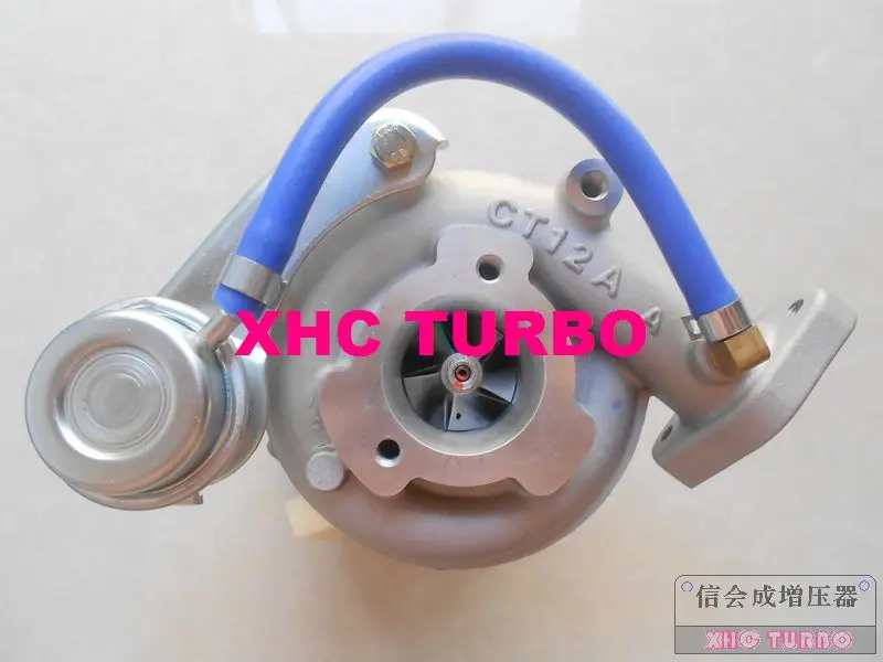 NEW CT12A 17201-46010 Turbo Turbocharger for TOYOTA Soarer Supra Chaser Cresta Verossa Mark II,1JZ-GTE 2.5L 280HP