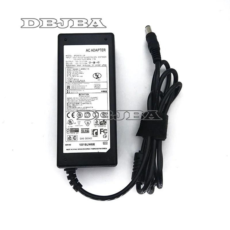 FOR Airis Green 320 Compatible Laptop Power AC Adapter Charger