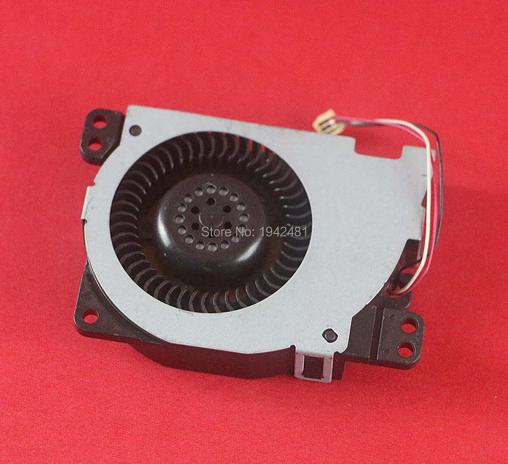 1PC Inner Cooling Fan For PS2 Slim 7W Console 70xxx 700xx 7000x 7500X 70000 Internal Cooling Fan