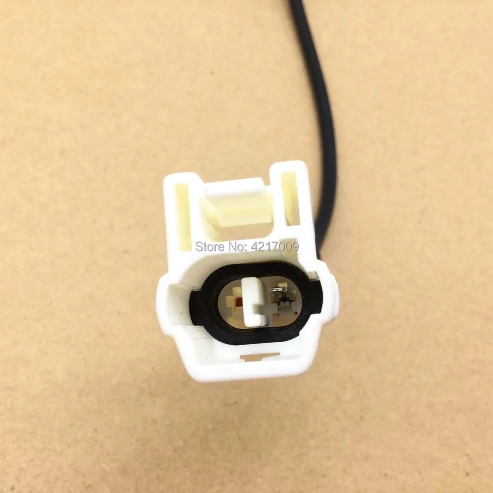 Front Knock Sensor …