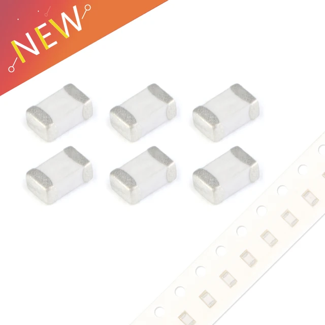 50 sztuk/partia induktor smd 0805 22nH 33nH 47nH 100nH Chip induktory błąd 5%