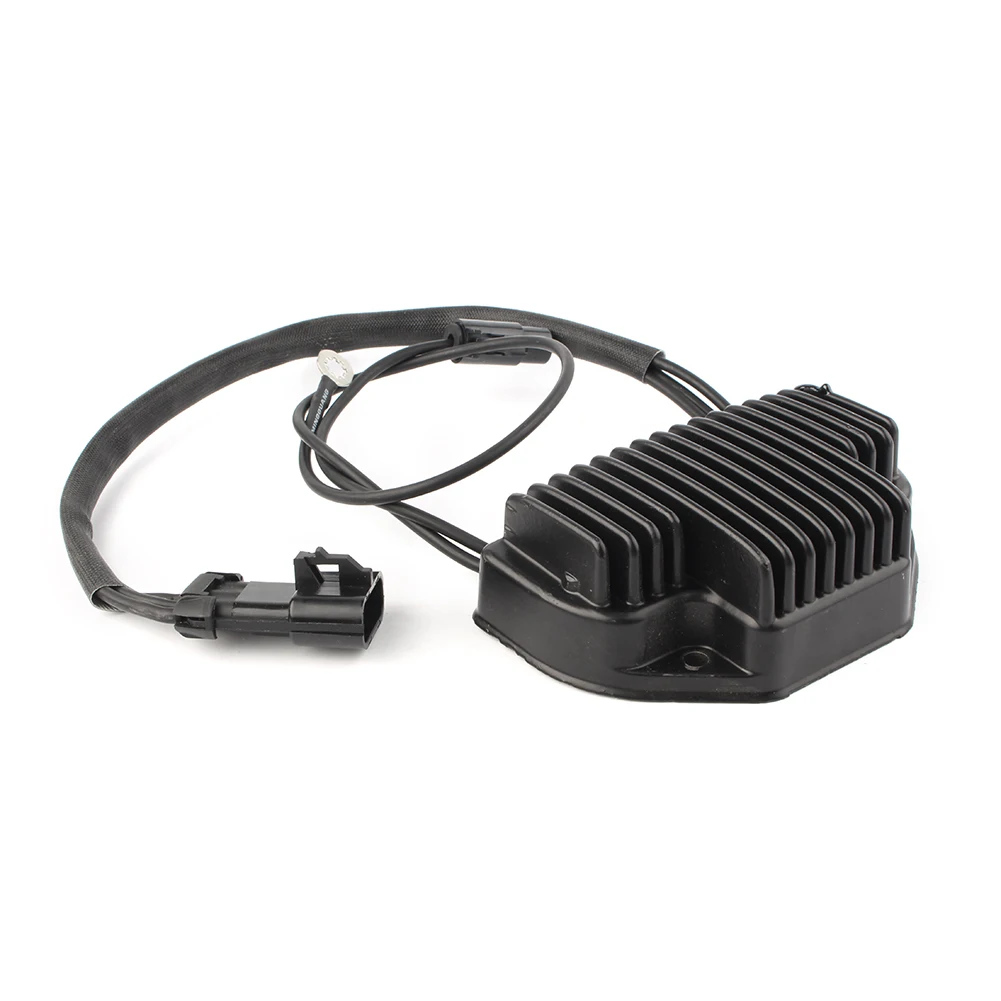 Motorcycle Voltage Regulator Rectifier Replacement For Harley Night Rod Special Street Rod VRSCR V-Rod VRSCA VRSCX VRSCD VRSCB