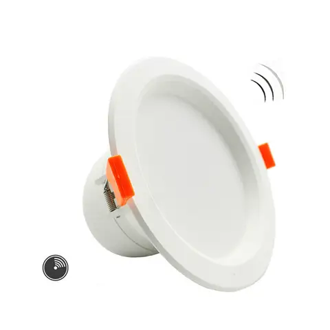 LED Downlights with Radar Sensor KPSUN