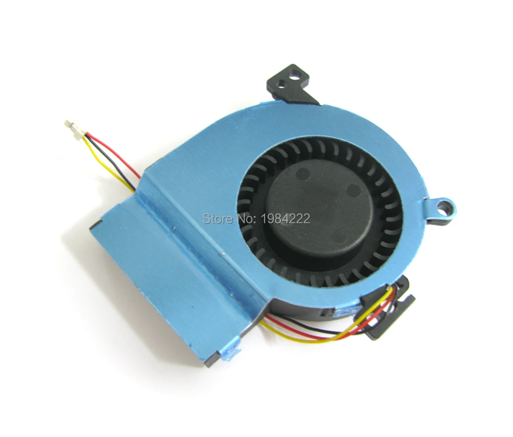 OCGAME 10ชิ้น/ล็อต9W 90000พัดลมระบายความร้อนภายในสำหรับ Playstation 2 PS2พัดลมระบายความร้อนภายในสำหรับ Ps2อะไหล่ซ่อม