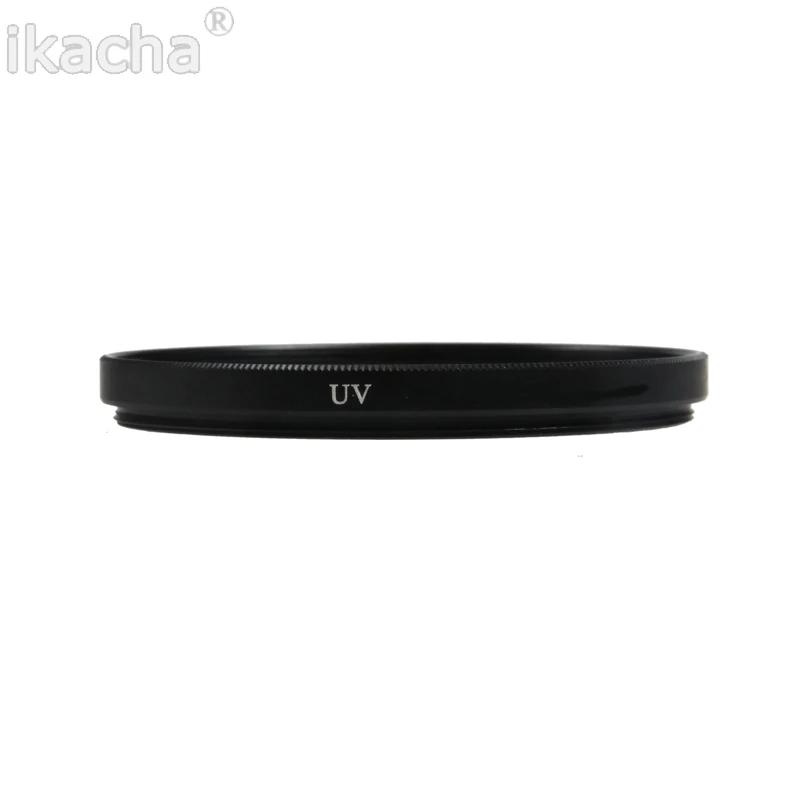 UV Filter 49MM 52MM 55MM 58MM 62MM 67MM 72MM 77MM 82MM Factory Wholesale Price for Canon Nikon Sony Camera Accessories