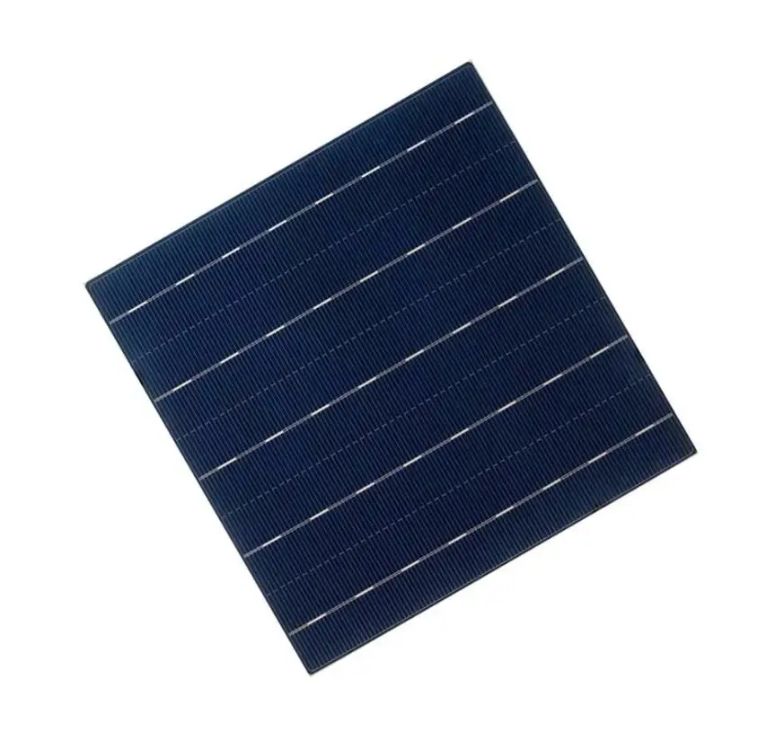 Поликристаллическая солнечная батарея 0,5 В 4,45 Вт для солнечной панели «сделай сам», 12 В, 25 шт./лот + достаточно прокладка проводов и шинной шины