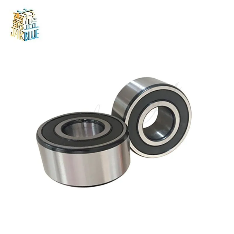 

5200 2rs Bearing 10 X 30 X 14.3 Mm ( 1 Pc ) Axial Double Row Angular Contact 5200rs 3200 2rs 3056200 Ball Bearings