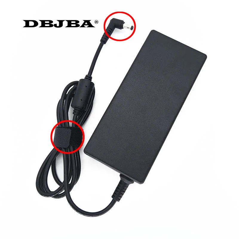 19V 6.32A New AC Laptop Adapter For ASUS  N500  ADP-120RH B slim