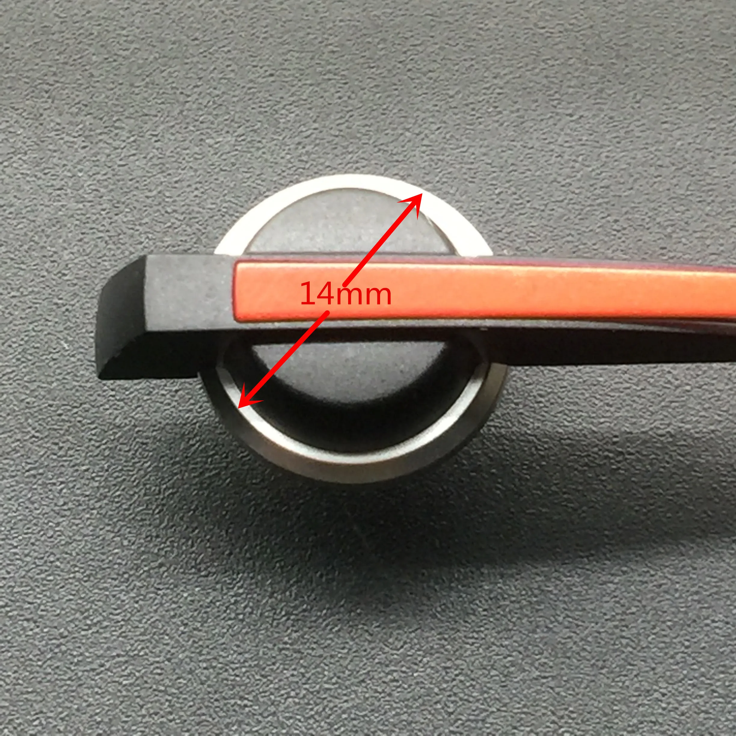 Needle Pointer for Audi A4 A7 A8 S8  Dashboard Instrument Cluster Gauge Fuel Temp RPM