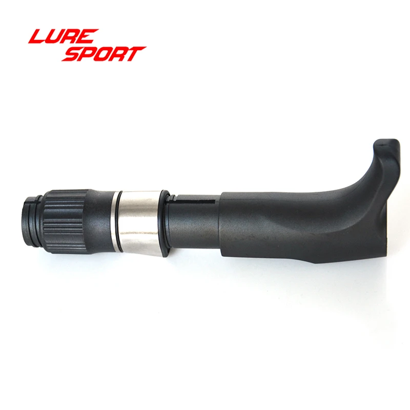 LureSport 3 قطعة بكرة مقعد لقارب قضيب PSS بكرة مقعد LD الجوز الصيد قضيب بناء مكون إصلاح الصيد القطب DIY التبعي #4