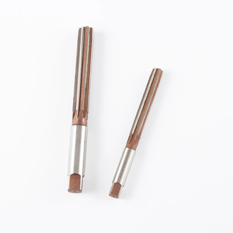 9SiCr straight shank H7precision hand reamer 5pcs 3mm 4mm 5mm 6mm 7mm 8mm 9mm 10mm 11mm 12mm
