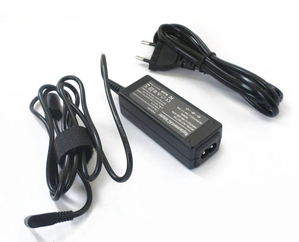 

NEW 19V 1.75A Power Charger Plug AC Adapter For Asus VivoBook X200CA-DB02 X200MA-KX128H X200MA-CT132H X200MA-DS01 X200MA-KX130D