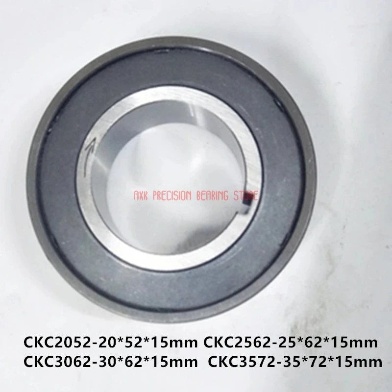 2023 Rushed Limited Ck-c Wedge Type One Way Clutch ( 1 Pc ) One-way Bearing Ck-c2052 Ck-c2562 Ck-c3062 Ck-c3572 Overrunning