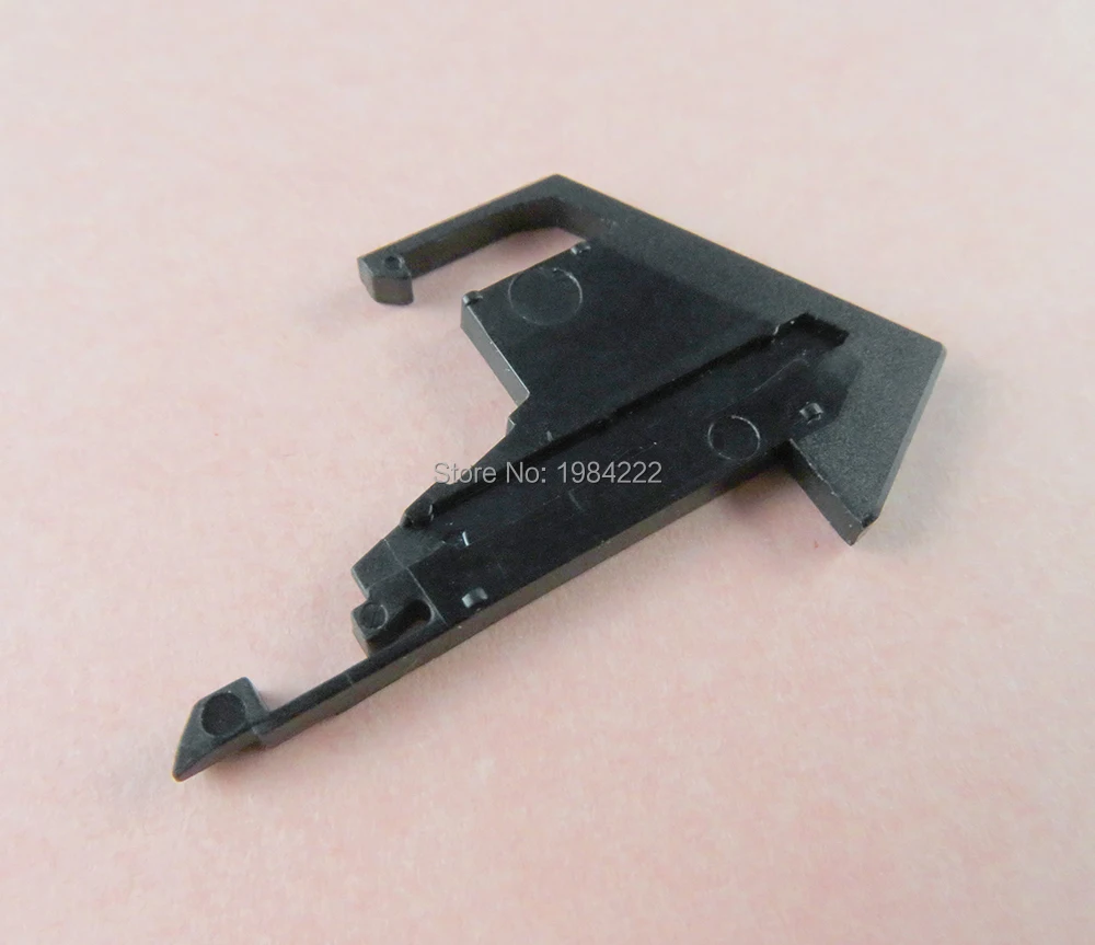 Замена для PS4 кнопка включения и выключения питания для Sony Playstation 4 1200, зажим кнопки питания для извлечения DVD-диска, 1 шт.