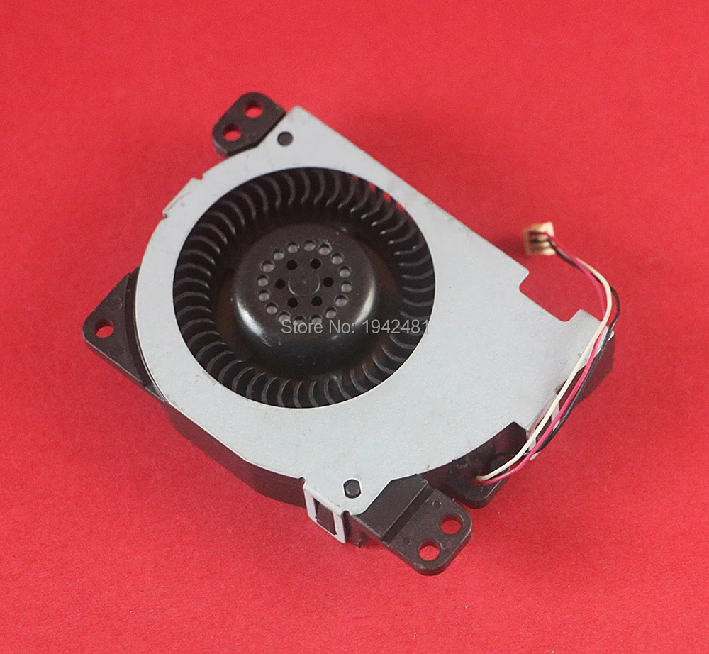 1PC Inner Cooling Fan For PS2 Slim 7W Console 70xxx 700xx 7000x 7500X 70000 Internal Cooling Fan
